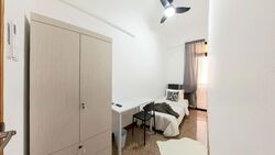 Dover Parkview (D5), Condominium #580818541